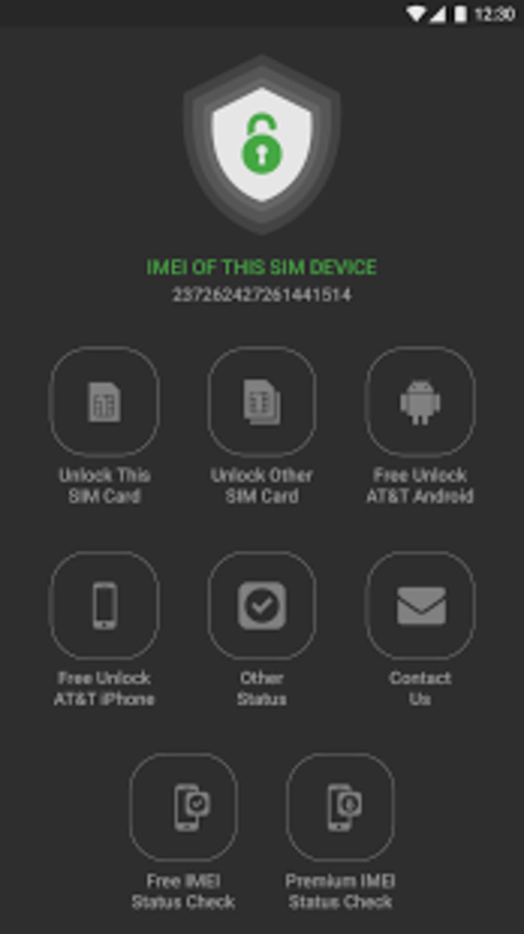 free download android language project imei