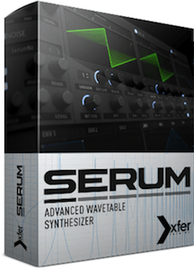 xfer serum free download mac